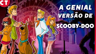 A GENIAL versão de SCOOBYDOO [upl. by Pasco]