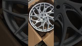 AZAD Wheels amp Dub GOAT Wheels [upl. by Nevram524]