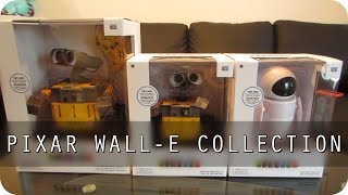 WALLE Trailer reedited [upl. by Leandro47]