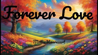 Forever love Mattis Hoornaert [upl. by Nivlek]