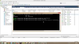 Virtual Machine cambiar version de hardware con powercli [upl. by Erin528]