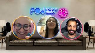 POD Rolar o Dado  The Legend Of Vox Machina 3x8 [upl. by Bergerac]