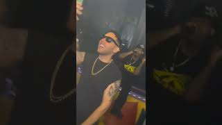 El Sicokario en vivo A casa llena 🔥🔥elsicokarioficial [upl. by Eniowtna634]