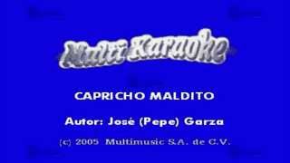 Capricho Maldito [upl. by Anette]