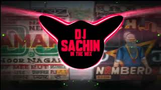 Rath Maine Suno Lage Re Song Dj Remix Hard Bass  Jasram Patel New Song 2025  Dj Sachin Prajapati [upl. by Amoeji]