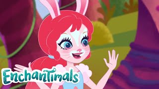 Enchantimals Россия  💜Забавные истории ОБОБЩЕНИЕ 💜 мультфильмы для детей  0 [upl. by Cadman]