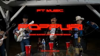 Nicasio Quintero Feat La Estructura De Sinaloa quotPopurriquot 2024 [upl. by Ardek]