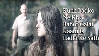 Kuch Village Ke Ladko Ne Kiya Shehar Ki Ladki Ke Sath Bura Kaam Movie Explain In Hindiurdu [upl. by Broadbent647]