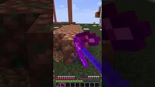 Discover the Power of Rubies in the Better Nether  Better Minecraft Modpack shorts minecraft [upl. by Celinka]