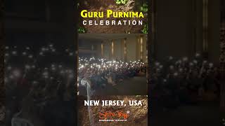 GURU PURNIMA CELEBRATION  NEW JERSEY USA [upl. by Naomi]