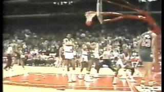 Michael Jordans Last AllStar Game Highlights 2003 ASG  20pts HD 720p 60fps [upl. by Nirraj213]