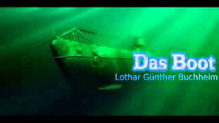 Das Boot 2v2 LotharGünther Bucheim Hörbuch [upl. by Nitsyrk894]