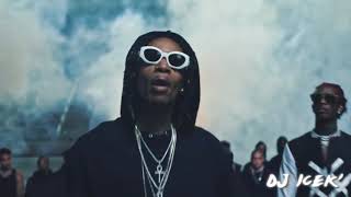 Migos ft Wiz khalifa  Gassing Music VideoNEW 2019 [upl. by Smoht]