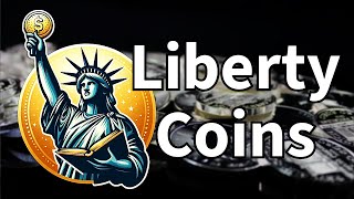 Amazing Silver Coin Purchase At Liberty Coins [upl. by Bremer]