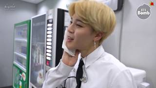 BANGTAN BOMB Behind the stage of ‘Dope’ BTS COUNTDOWN  BTS 방탄소년단 [upl. by Osborn61]