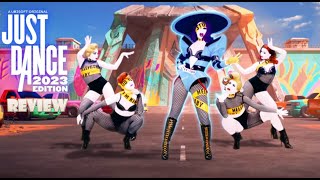 Just Dance 2017  ¡Ahora para Nintendo Switch [upl. by Akire]