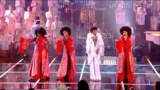 France Télévision  Boney M  medley 2010 [upl. by Gerfen]