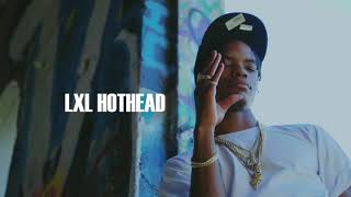 Lil Hothead  Hothead Freestyle Part 1 Official Music Video  🎥 sandersprduxn [upl. by Susanna]