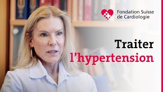 Reconnaître et traiter l’hypertension [upl. by Tierney]