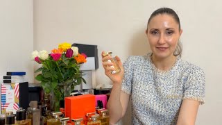 ORMONDE JAYNE12 парфюмов12 perfumes [upl. by Yhcir442]