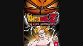 Dragon Ball Z Shin Budokai 2006 Opening Full Song PSP [upl. by Salohcin129]