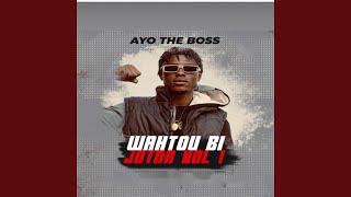 Mbaye Dieye Faye 2  Ayo The Boss [upl. by Araeic]