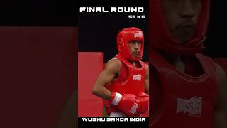 56 kg  Final Round  Kazen brics Game 2024 [upl. by Penelopa699]