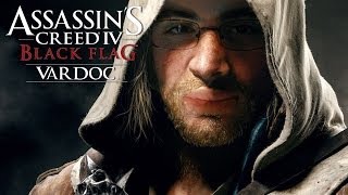 Assassins Creed IV Black Flag  Jugando   Parte 1  Vardoc1 En Español [upl. by Hegarty]