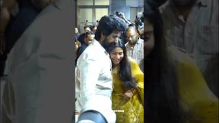 saipallavi❤️ amaran new update sivakarthikeyan love lovestatus bollywood viralvideo [upl. by Synned422]