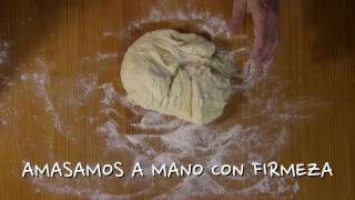 Pan Casero Sin Gluten  Video Receta [upl. by Sang]