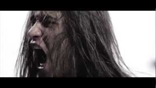 EKTOMORF  Black Flag 2013  Official Music Video  AFM Records [upl. by Nylyoj]