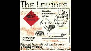 The Levines  Radical Reconstructive Surgery EP 2002 [upl. by Tuhn564]