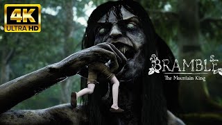 Bramble Gameplay Demo Again [upl. by Lexa487]