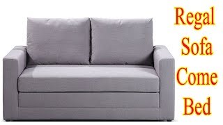 Sofa Come Bed In Bangladesh  Travel Bangla 24  Folding Sofa Bed [upl. by Gensmer389]