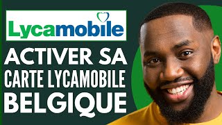 Comment Consulter Le Solde De Votre Forfait Lycamobile  Nouveau 2024 [upl. by Eleumas]