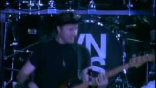 INXS  Disappear Live [upl. by Thorin]