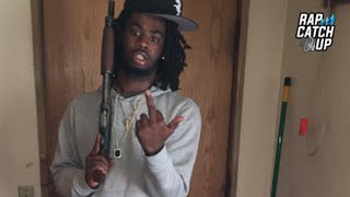 EBE DayDay  No Smiles No Smirks RIP Chiraq Shad Official Audio [upl. by Courtland]