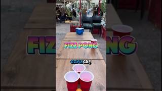 Kto wygra w FizzPong shorts game fizz [upl. by Nivac]