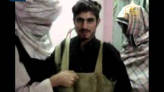 Taliban release new video of suicide bombers [upl. by Saduj442]