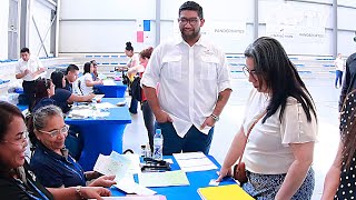 Con Paso Firme IFARHU arrancó la jornada de pago [upl. by Haney749]