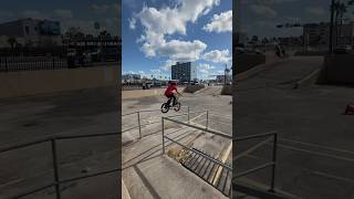 Thanksgiving bmx jam went crazy 🔥🔥 fiendbmx nirvana bike bmxlife bmx cultbmx corpuschristi [upl. by Dranoc]