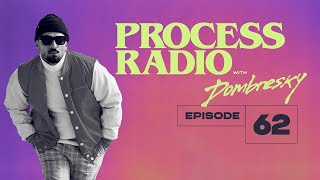 Dombresky Presents  Process Radio 062 [upl. by Cogen]