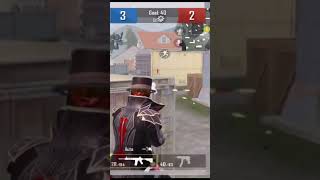 1v1 TDM KING 👑 LLG HAMID pubgmobilebesttdmplayer gaming 🥶mobilegame ❤️‍🩹❤️‍🩹☺️ [upl. by Gail]