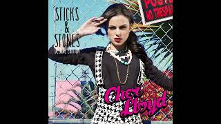 Playa Boi Audio  Cher Lloyd [upl. by Yanffit909]