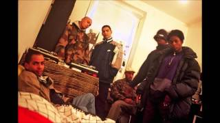 Le Complot des Bas Fonds  Freestyle Version Remasterisée  1995 [upl. by Hurley]