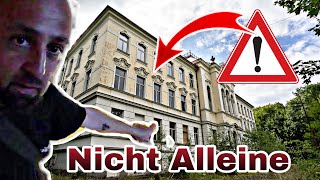 Das Hospiz der Barmherzigkeit für unheilbare Kranke Patientenwir sind nicht Alleine 😳 [upl. by Nnylassej]