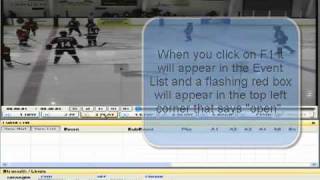 Creating Lines and D Pairings  STEVA Hockey PRO [upl. by Duomham678]