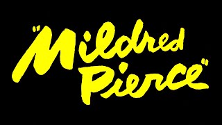 Mildred Pierce 1945  Trailer [upl. by Ahsercul]