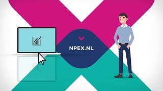 NPEX voor beleggers [upl. by Ierna]