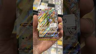 Similar to Moonbreon Pokemon Card [upl. by Kinsler]